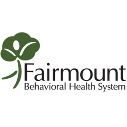 Fairmount Behavioral Health System logo