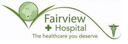 Fairview Hospital logo