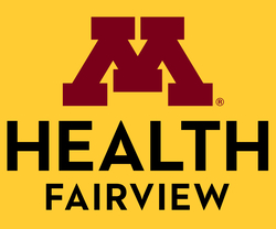 Fairview Lakes Medical Center logo