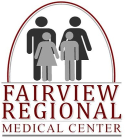 Fairview Regional Medical Center logo