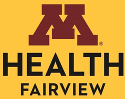 Fairview Southdale Hospital logo