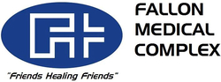 Fallon Medical Complex logo
