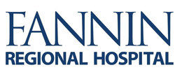 Fannin Regional Hospital logo