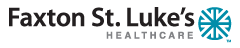 Faxton-Saint Luke's Healthcare - Faxton Campus logo