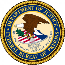 Federal Medical Center Carswell logo