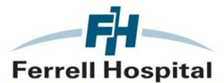 Ferrell Hospital logo