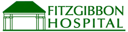 Fitzgibbon Hospital logo