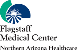 Flagstaff Medical Center logo
