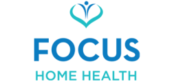 Focus Health - Fresno logo