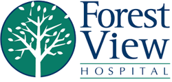 Forest View Psychiatric Hospital logo