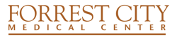Forrest City Medical Center logo