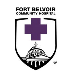 Fort Belvoir Community Hospital logo