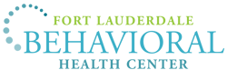Fort Lauderdale Behavioral Health Center logo