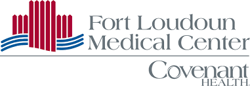 Fort Loudoun Medical Center logo