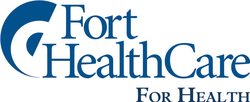 Fort Memorial Hospital logo