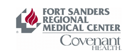 Fort Sanders Regional Medical Center logo