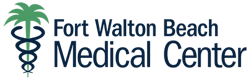 Fort Walton Beach Medical Center logo