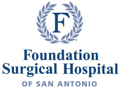 Foundation Surgical Hospital of San Antonio logo
