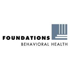 Foundations Behavioral Health logo