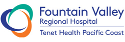 Fountain Valley Regional  Hospital and Medical Center logo