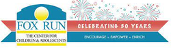 Fox Run - The Center for Children and Adolescents logo