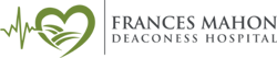 Frances Mahon Deaconess Hospital logo