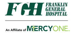 Franklin General Hospital logo