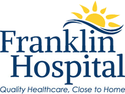 Franklin Hospital logo