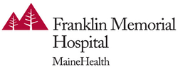 Franklin Memorial Hospital logo