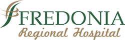 Fredonia Regional Hospital logo