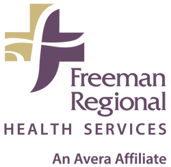Freeman Regional Health Services logo