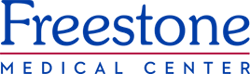 Freestone Medical Center logo