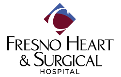 Fresno Heart & Surgical Hospital logo