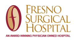 Fresno Surgical Hospital logo