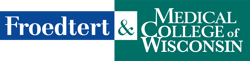 Froedtert & Medical College of Wisconsin logo