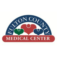 Fulton County Medical Center logo