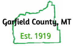 Garfield County Health Center logo