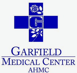 Garfield Medical Center logo