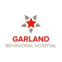 Garland Behavioral Hospital