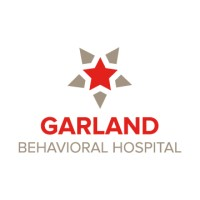 Garland Behavioral Hospital logo