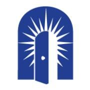 Gateways Hospital and Mental Health Center logo