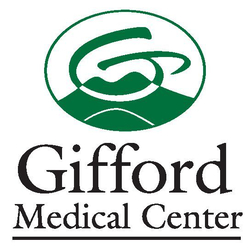 Gifford Medical Center logo