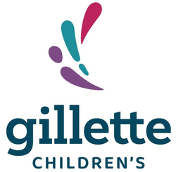 Gillette Children's Specialty Healthcare - Saint Paul Campus logo