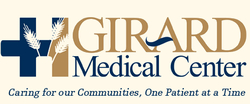 Girard Medical Center logo
