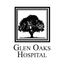Glen Oaks Hospital logo