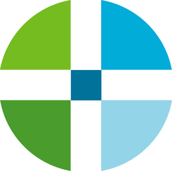 Glencoe Regional Health Services logo