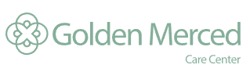 Golden Merced Care Center logo