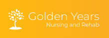 Golden Years Nursing and Rehab logo