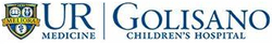 Golisano Children's Hospital logo