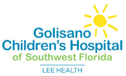 Golisano Children's Hospital of Southwest Florida logo